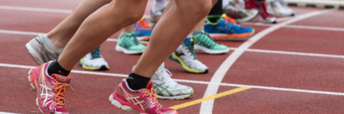 Pôles Espoirs Athlétisme