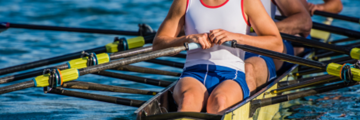 Pôles France Aviron