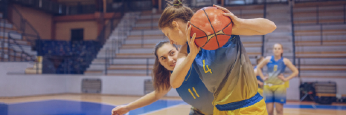 Pôles Espoirs Basket-ball