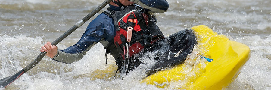 Pôles France Canoë kayak