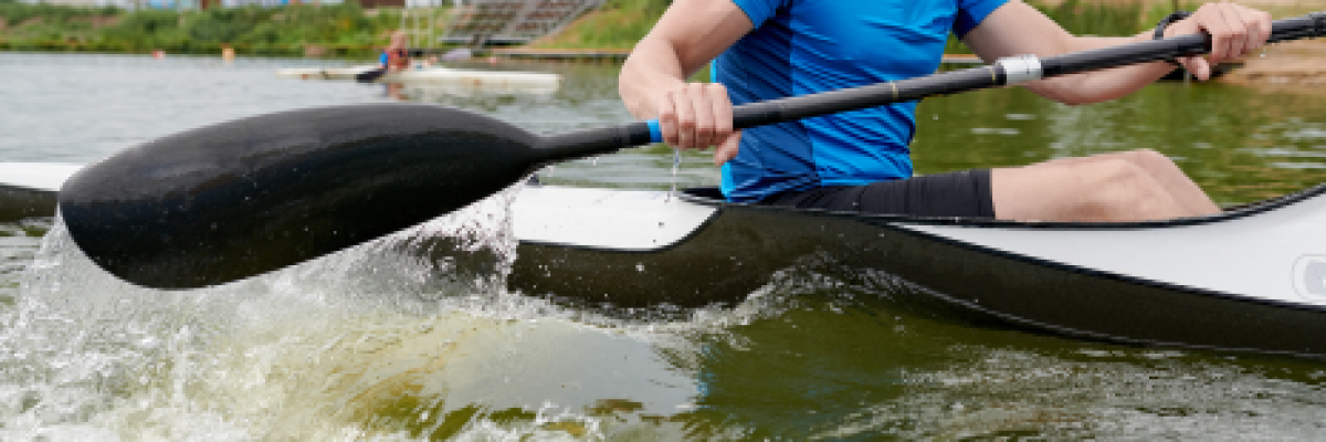 Pôles France Canoë kayak