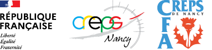 CREPS de Nancy